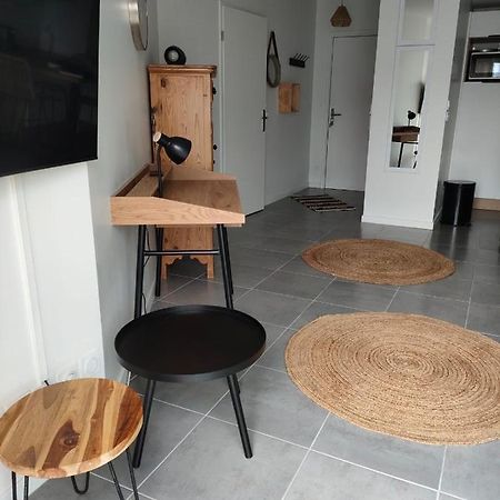 Appartement Aux Minimes La Rochelle  Exterior photo