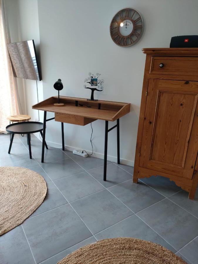 Appartement Aux Minimes La Rochelle  Exterior photo